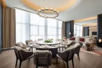 Crowne Plaza JINGMEN by IHG - Breakfast