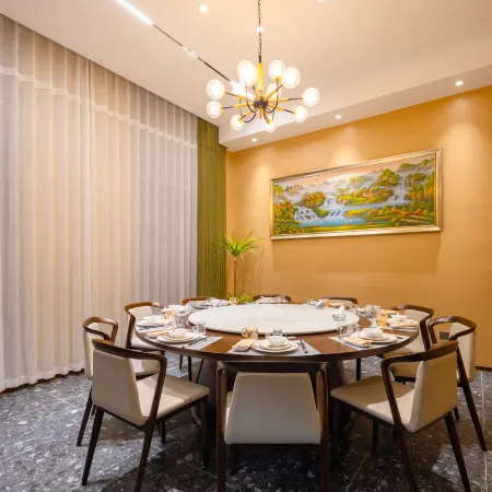 Floral Hotel·Mijian · Songzhuangli Boutique Hotel