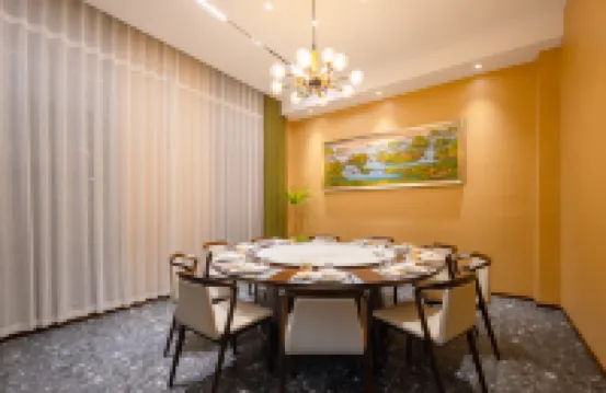 Floral Hotel·Mijian · Songzhuangli Boutique Hotel