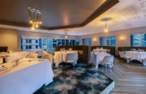 Pullman Cape Town City Centre