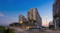Yiyuan Hotel (Xiamen Hospital of Traditional Chinese Medicine SM Market Square Store)
