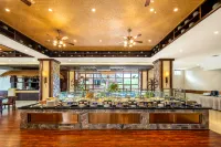 Chenxin Hotel - breakfast