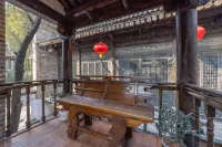 萬澳左右客飯店（禮泉袁家村店） 袁家村自然生態觀光園附近的飯店