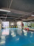 Bama Secret Realm Resort Hotel - نادي رياضي