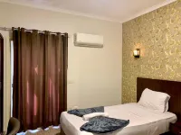 Montana Hotel Cairo
