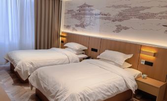 New Century Grand Hotel