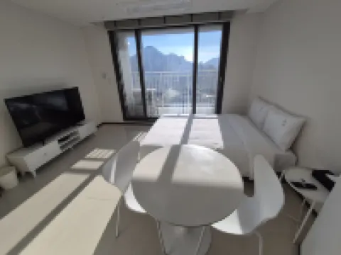 W Stay - Busan City Hall Hoteles cerca de Pusan National University