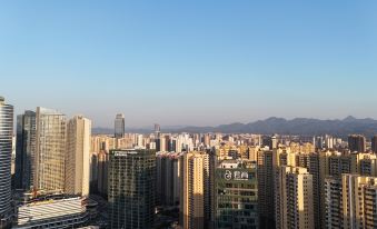 Ganzhou Kaiya Hotel (The Mixc)