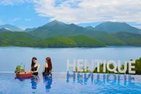 HENTIQUE RESORT TIANMU LAKE - فاخر