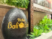 Hotel BaliBali Matsudo Hotel in zona JR Shin-Yahashira station