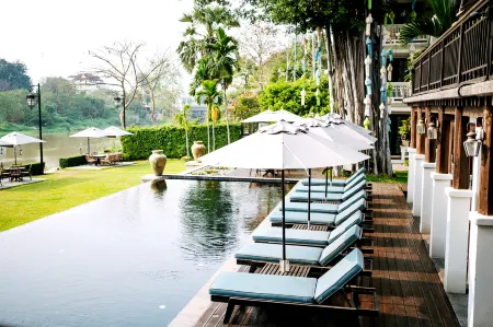 Buri Sriping Riverside Resort and Spa
