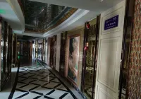 Saint Paul's Grand Hotel