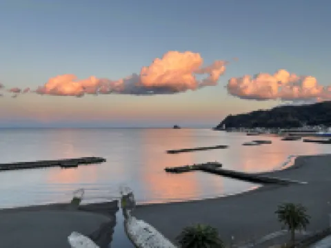 かめや楽寛 伊東のホテル