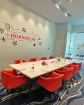 Swiss-Belinn Airport Muscat Oman