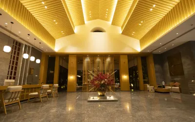 Quanzhou Grand Temple Hotel (West Street Kaiyuan Temple Branch)