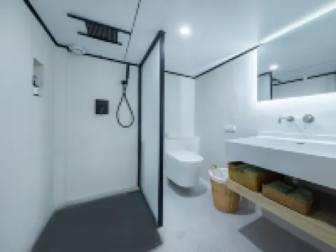 Mengzi Mint Inn B&B (Nanhu Park Branch) Hotels in Mengzi