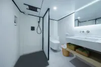 Mengzi Mint Inn B&B (Nanhu Park Branch)