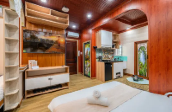 科茲魯姆 - 富安舒適之家