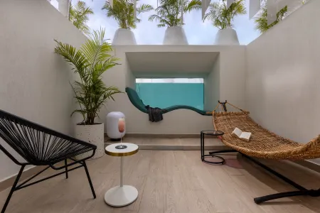 Gem Forest Hotel Nairobi - MGallery Collection Отели рядом с достопримечательностью «Nairobi Gallery»