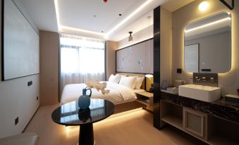 Liu Xiang Hotel