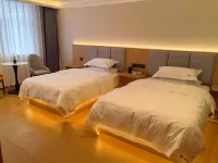 Kunmao  Garden Hotel（Huangnihe Square）