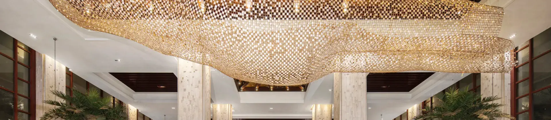 Four-Star Hotels