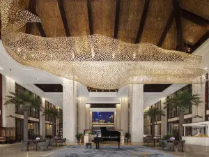 Top 10 4-Star Select Hotels in Chengmai
