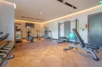 Holiday Inn Nice - Saint Laurent Du Var Hotels in Сен-Лоран-дю-Вар