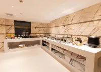 City Comfort Inn Hotel (Yancheng Dongtai High-Speed Railway Station)