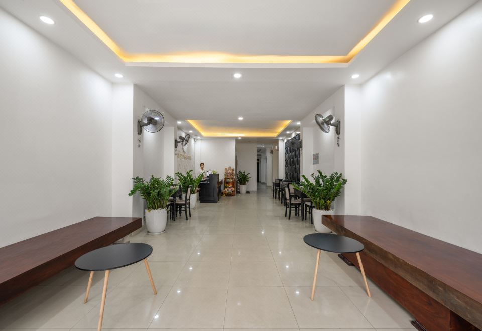 Kly Boutique Hotel Hue