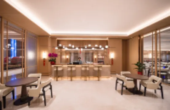 Grand Mercure Shiyan Dajia