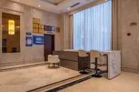 Lanting Hotel (Chengdu Daxu High-speed Railway Station)