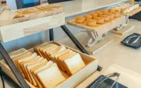 Vienna Hotel (Shuozhou Shanyin South Station Yulong International) - servizio colazione