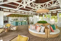Paradise Cove Boutique Hotel, Hotels in Quatre Bornes