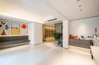 Jinfan Hotel (Leqiao Subway Station Branch Guanqianjie)
