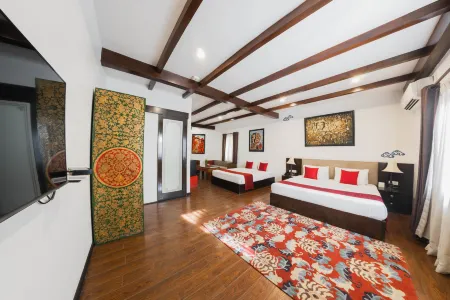 Da-lai-La Boutique Hotel