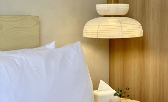 Homecoming·Snowman Mountain Guesthouse