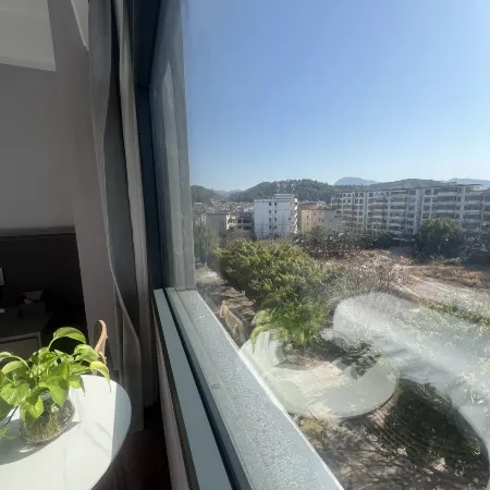 JAUNTYO INTERNATIONAL HOTEL