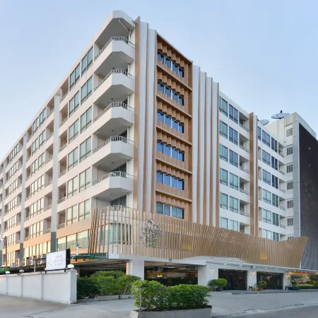 Three Seasons Place Bangkok