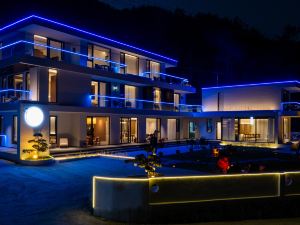 Qingfeng B&B Tianxian Gorge Scenic Area Store