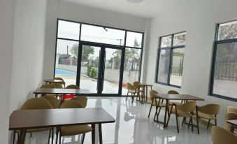 Yuxi Homestay in Fangchenggang (Leshangu Fishing Village Store in Qisha)