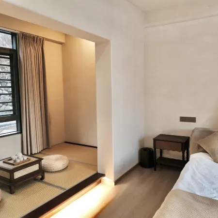 Nanshanshe Homestay