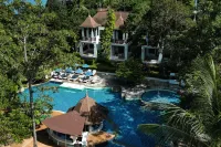 Avani+ Koh Lanta Krabi Resort - Romantic