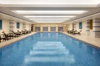 Sheraton Oman Hotel - Romantic
