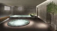 South Gate Hotel Okinawa Naha Tomari Port (Direct Access to Tomarin) - Gym