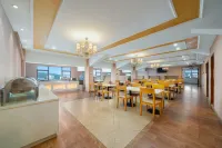 โรงแรมวิเอนนา 3 เบสต์ (ถนนจงซาน ศูนย์กลางเมือง ไป่เซ่อ)