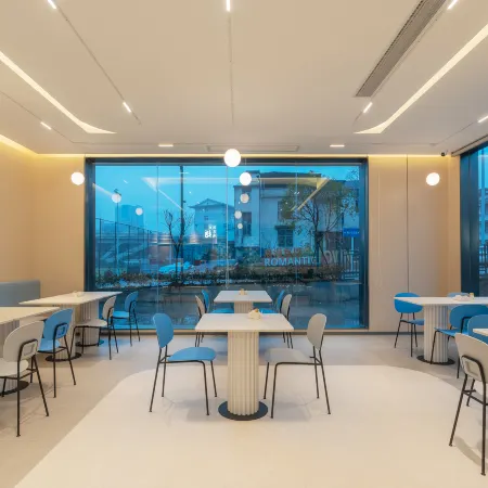Homeinn · neo (Enshi Xuan'en County Store)