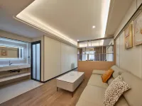 ping shang Hotel in zona East China Institute of Technology Xingzhi Branch