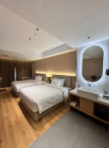 Lanzhou Chaosheng Hotel