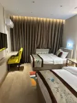 Erkhes hotel